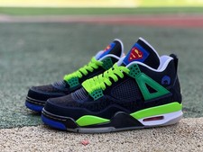 Nike Air Jordan 4 Retro