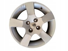 1 cerchio in lega 16 pollici