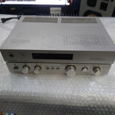 Technics c01 amplificatore - se-c01,