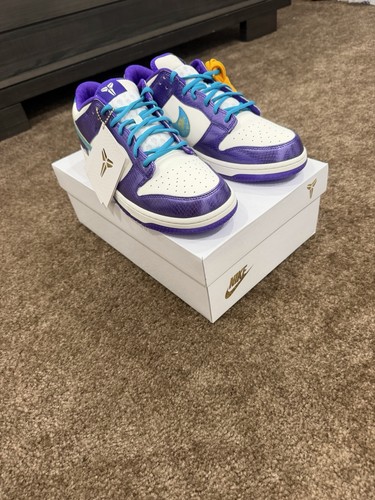 Kobe bryant nike dunk - x,
