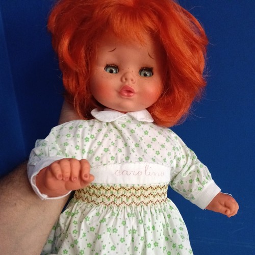 Rare vintage 60s 70s furga - rare,
