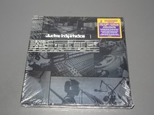 JIMI HENDRIX - ELECTRIC LADY