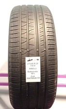 PNEUMATICO USATO PIRELLI