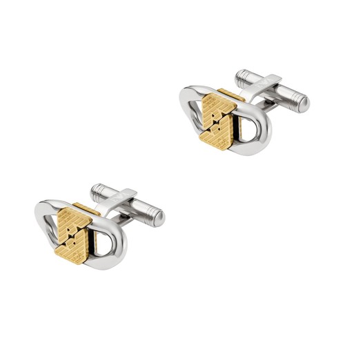 Gemelli uomo emporio armani - gemelli,