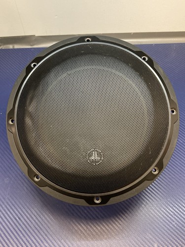 Subwoofer audio 8w3v3 8 - subwoofer, jl