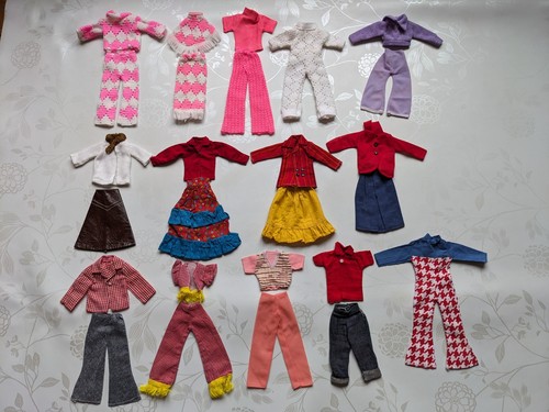 Tenues clone barbie - clone,