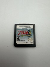 The Legend of Zelda: Spirit