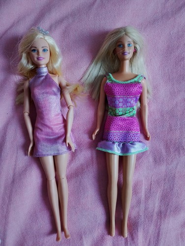 Lotto barbie - lotto,