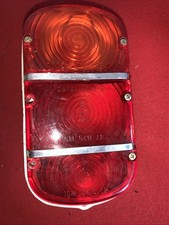 FIAT 616 - 682 - 690/ FANALE POSTERIORE/ REAR LIGHT 