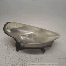 6206K8 Proiettore Destro CITROEN C3 PLURIEL 1.4 Cbr 2p/b/1360cc