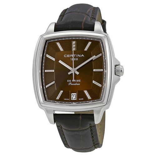 Orologio donna certina - donna,