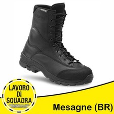 Anfibi crispi tiger gtx - crispi,