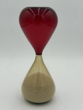 L68-VENINI CLESSIDRA-30  cm-