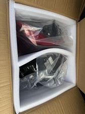 Coppia Fari Fanali Posteriori Polo 2019 Originali