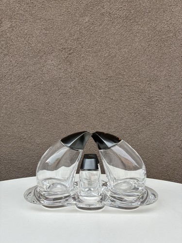Rare vintage set - colle, val