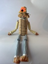 Scaffale Spaventapasseri