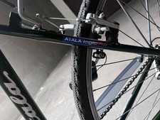 Bici vintage atala travel uomo - travel,