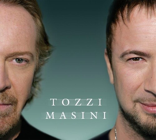 Tozzi umberto masini - &,