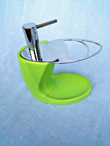 Dispenser porta spazzolini - dispenser,