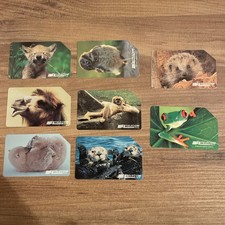 Schede Telefoniche Telecom