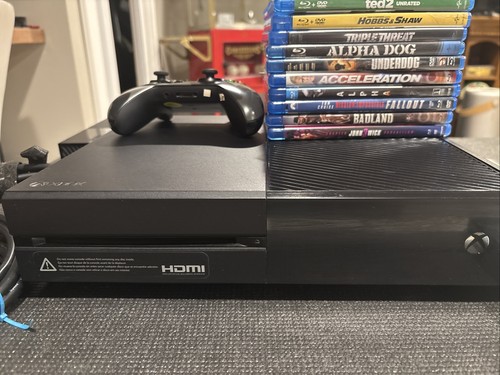 Microsoft xbox one modello - xbox, 1tb