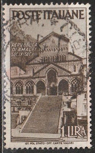 1946 avvento della repubblica - della,