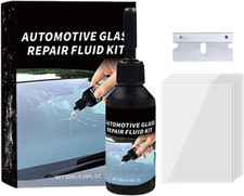 Kit Riparazione Scheggiatura