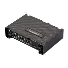 Mosconi Aero 8 | Amplificatore
