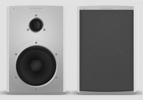 Dynaudio xeo bianco - dynaudio,