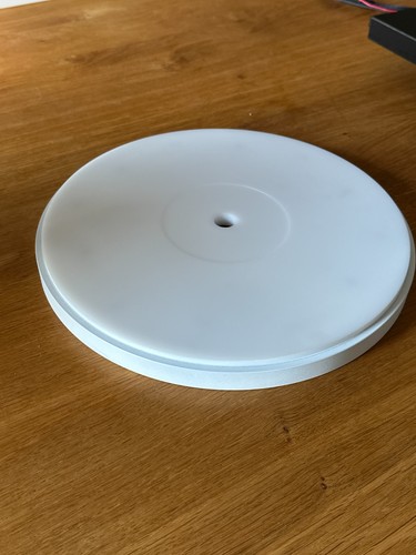 Tng spinner libertango - tng-spinner, piatto