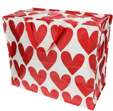 - Borsa Gigante XXL, Custodia