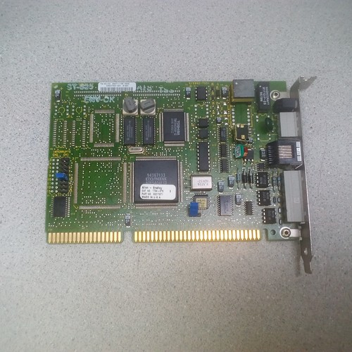 Allen bradley 1784 - 1784-ktx, ser