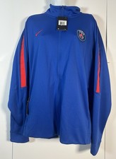 Giacca Nike Authentic XXL PSG