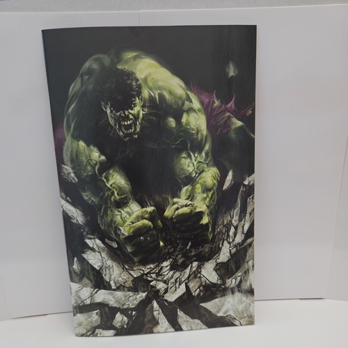 Hulk copertina variante - #1,