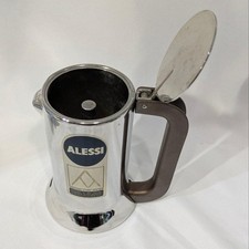 Alessi stovetop espresso maker - stovetop,