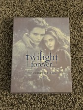 Twilight Forever: the Complete