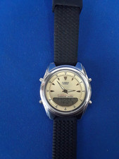 Casio edfice telememo world - 30,