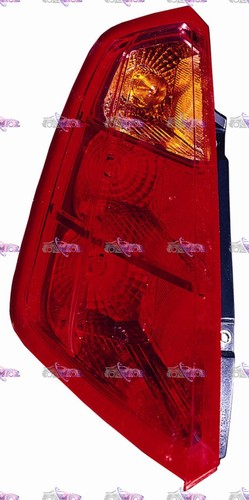 Fanale fanalino stop - fanale,