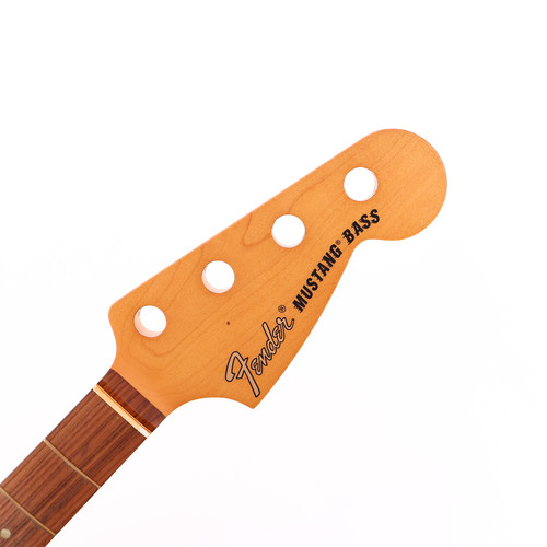 Tastiera fender mustang bass - mustang,