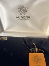 AURORA scatola penna box