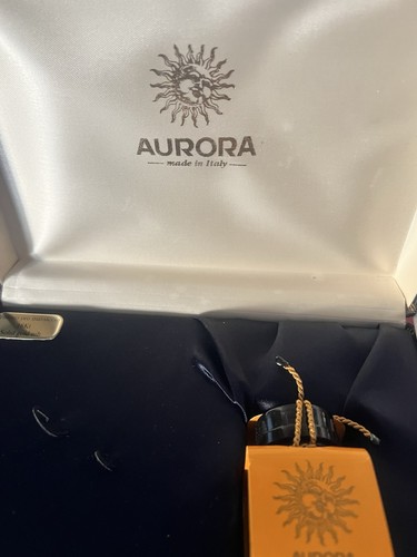 Aurora scatola penna box - scatola,
