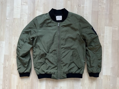 Giacca bomber bambina - , zara
