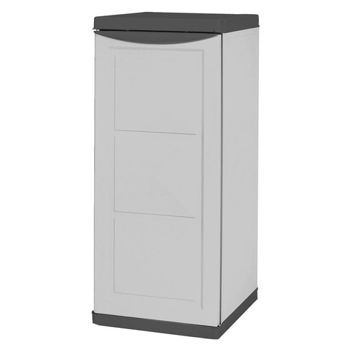 Armadio basso porta - porta, bombola