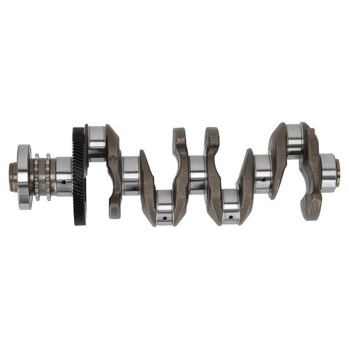 N47d20 vilebrequin for bmw - vilebrequin,