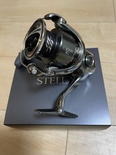SHIMANO 22 STELLA C3000XG