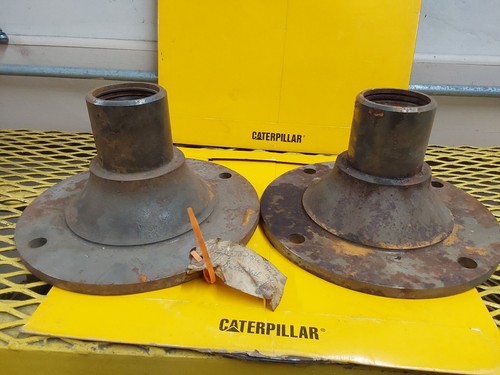 Mozzo caterpillar set 2 - di,