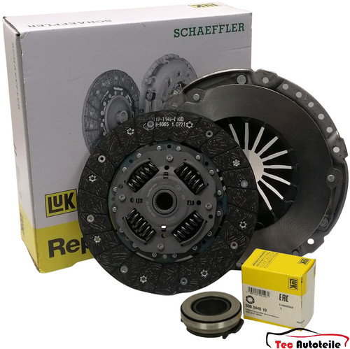 Kit frizione luk - luk, per