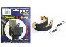 Kit freno piaggio - quartz, 50