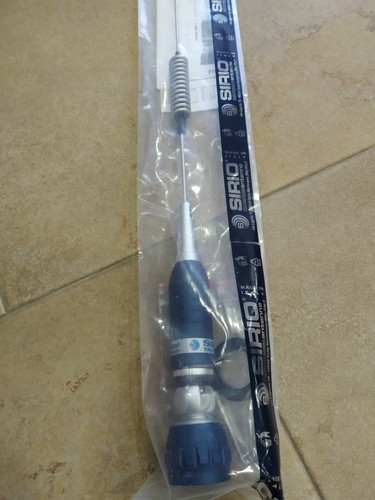 Antena sirio turbo - sirio, pl