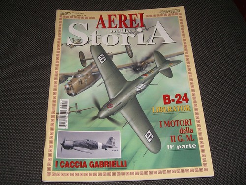 Aerei nella storia - aerei,